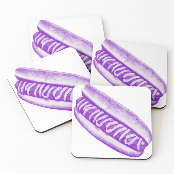 Item preview, The Hotdog designed and sold by kinpirks.