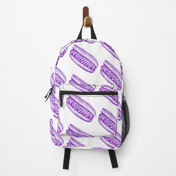 Item preview, The Hotdog designed and sold by kinpirks.