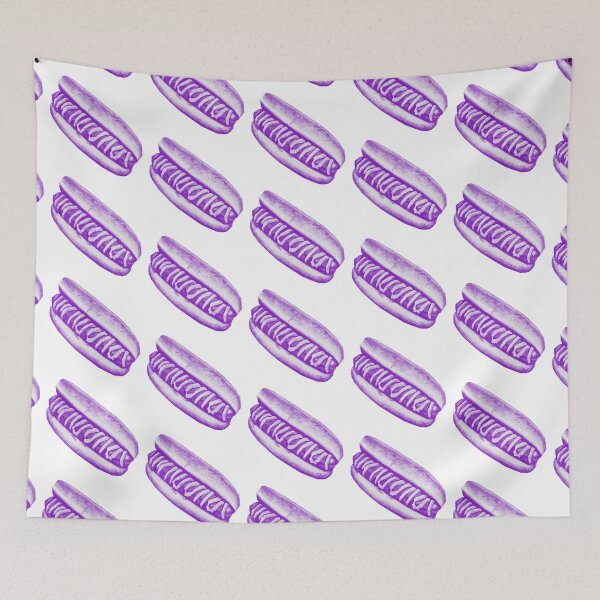 Item preview, The Hotdog designed and sold by kinpirks.
