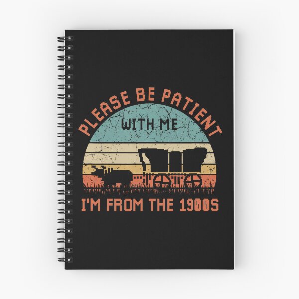 Item preview, Please Be Patient With Me I'M From The 1900S designed and sold by ILoveWeedLive.