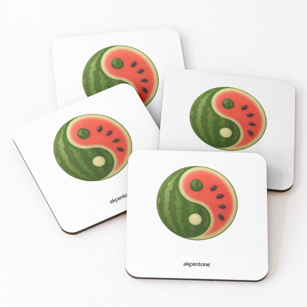 Item preview, akcentone - Juicy Yin Yang designed and sold by akcentone.