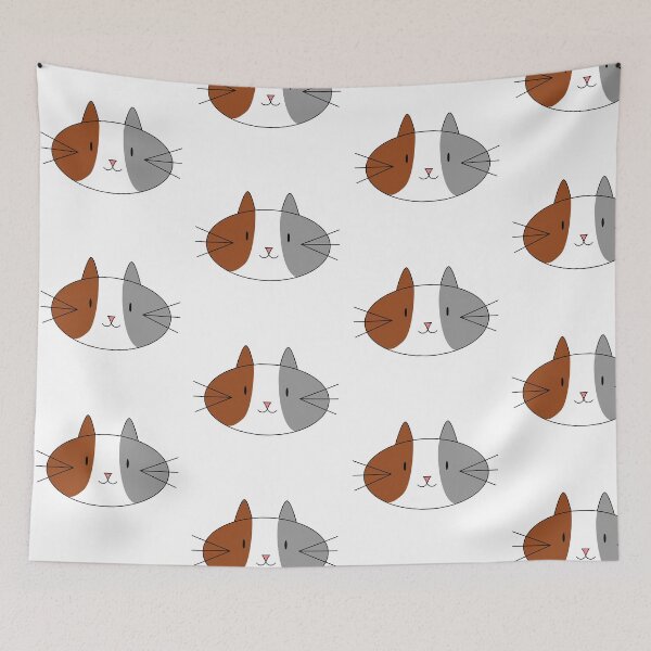 Item preview, Fat Cat designed and sold by Evelyn Ferraro.