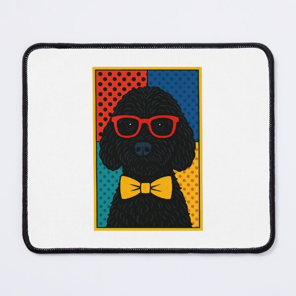 Item preview, Doodle Pop Art designed and sold by CariRedd.