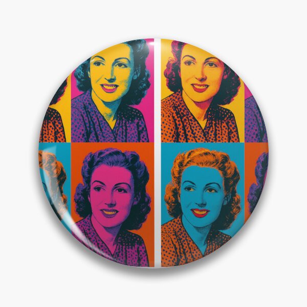 Item preview, Tea, Blood, and Vera Lynn designed and sold by S.J. Scales.