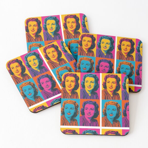 Item preview, Tea, Blood, and Vera Lynn designed and sold by S.J. Scales.