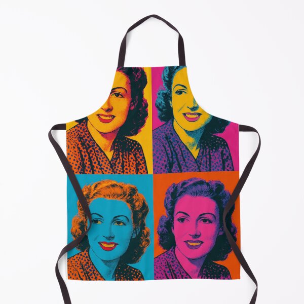 Item preview, Tea, Blood, and Vera Lynn designed and sold by S.J. Scales.