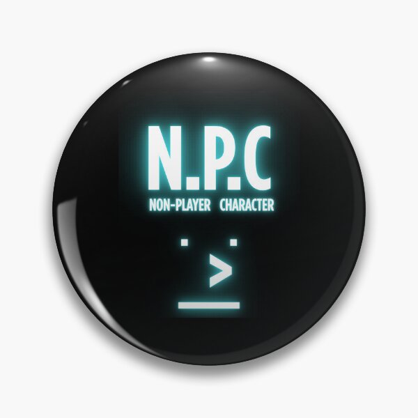 Item preview, NPC. designed and sold by JustiesDesigns.