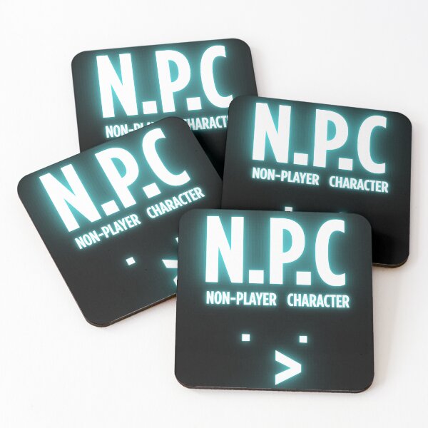 Item preview, NPC. designed and sold by JustiesDesigns.