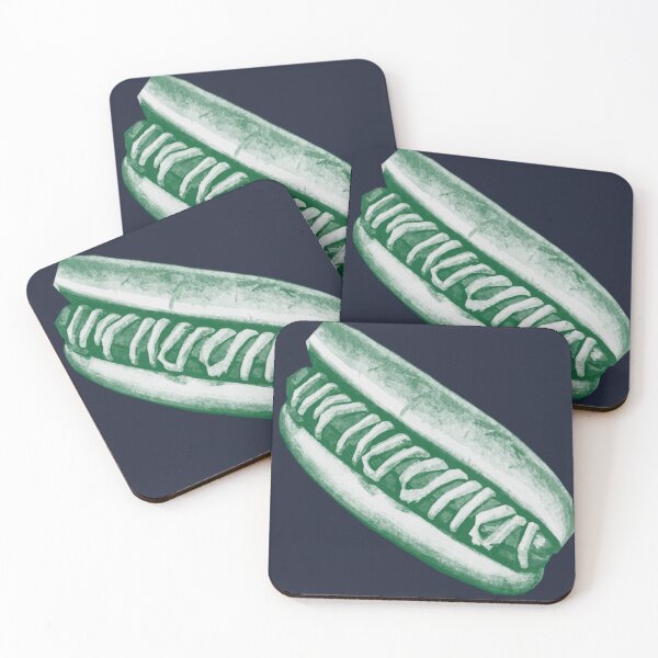 Item preview, The Hotdog designed and sold by kinpirks.