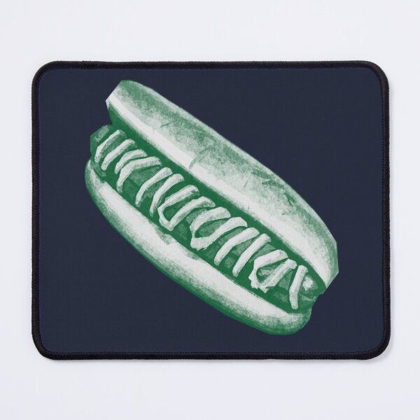 Item preview, The Hotdog designed and sold by kinpirks.