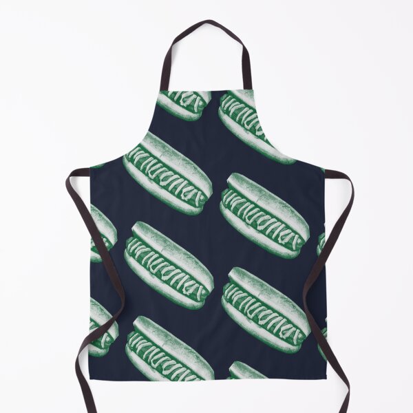 Item preview, The Hotdog designed and sold by kinpirks.