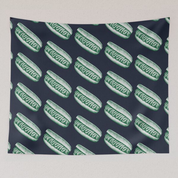 Item preview, The Hotdog designed and sold by kinpirks.