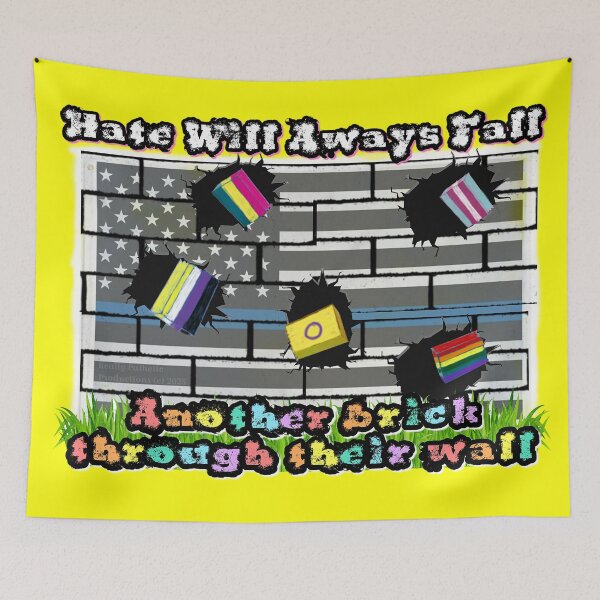 Item preview, Pride is worth fighting for year round designed and sold by reallypathetic.