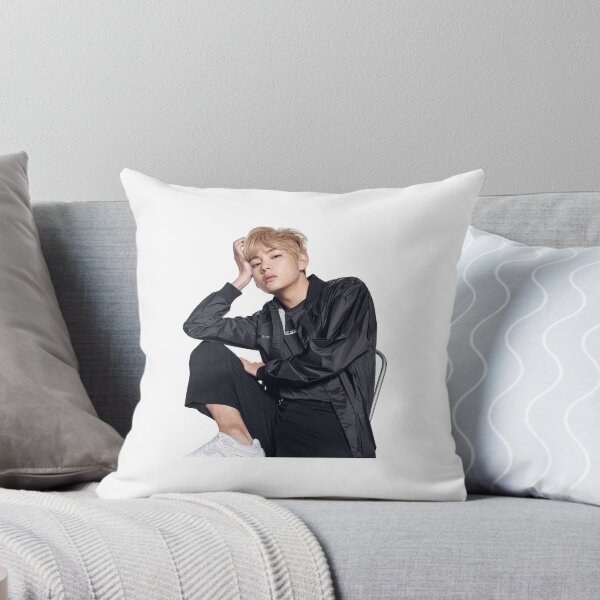 Item preview, Kim Taehyung (V) #1 designed and sold by jungkoojk.