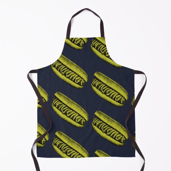 Item preview, The Hotdog designed and sold by kinpirks.
