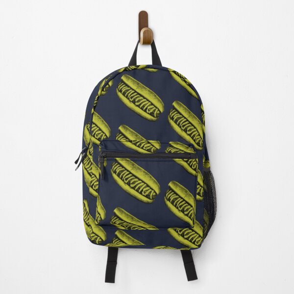 Item preview, The Hotdog designed and sold by kinpirks.