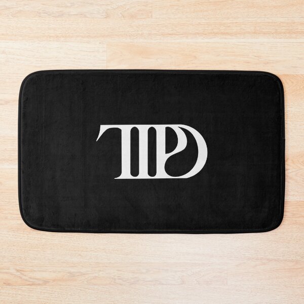 Item preview, TTPD (White) designed and sold by Leinahpetsteph.