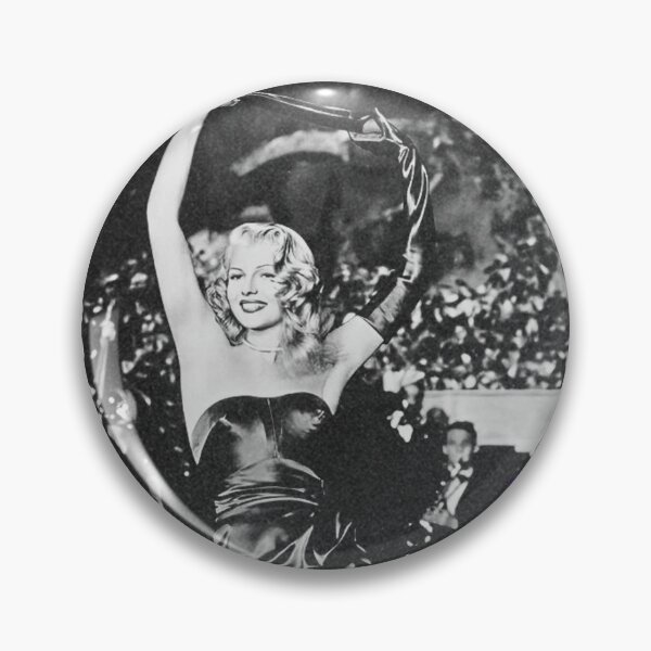 Item preview, Glamorous Gilda designed and sold by LithiumCocktail.