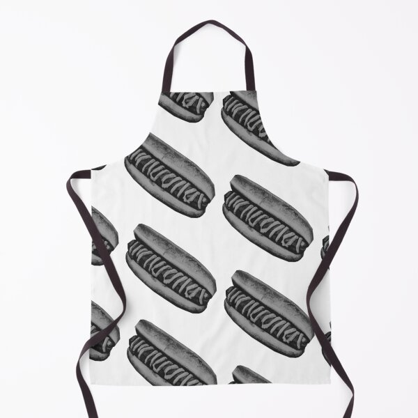 Item preview, The Hotdog designed and sold by kinpirks.