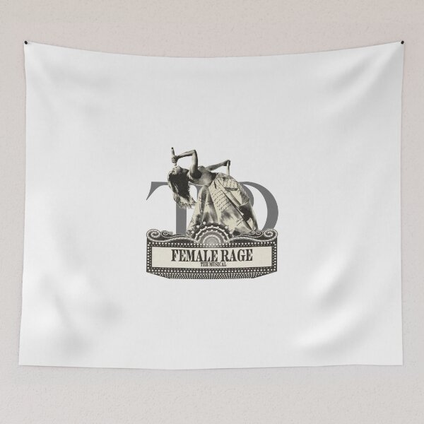 Item preview, TTPD: Broadway designed and sold by Leinahpetsteph.