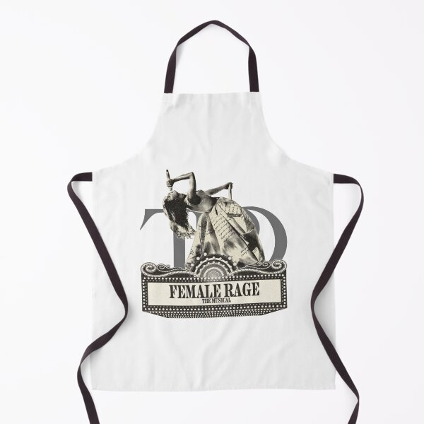 Item preview, TTPD: Broadway designed and sold by Leinahpetsteph.