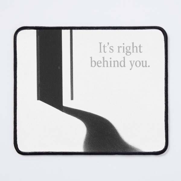 Item preview, Don’t Turn Around designed and sold by PastimeMastery.