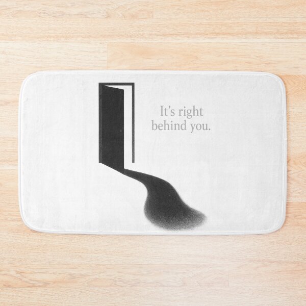 Item preview, Don’t Turn Around designed and sold by PastimeMastery.