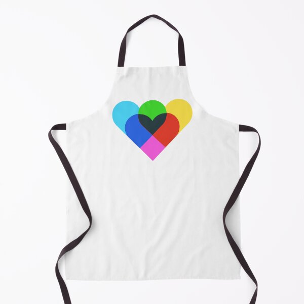 Item preview, Queer hearths designed and sold by remerasnerdas.