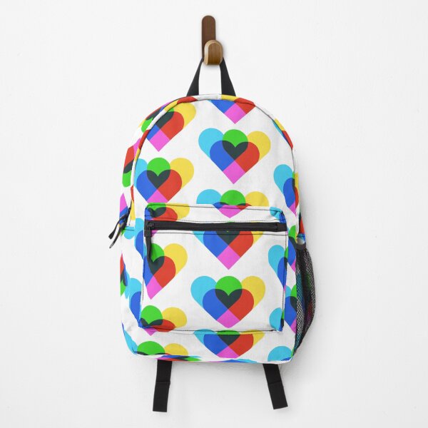 Item preview, Queer hearths designed and sold by remerasnerdas.