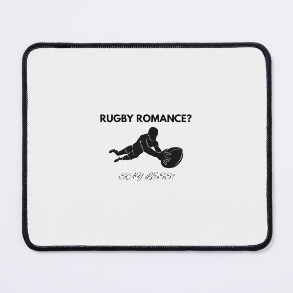Item preview, rugby romance designed and sold by AAC-Therapy.