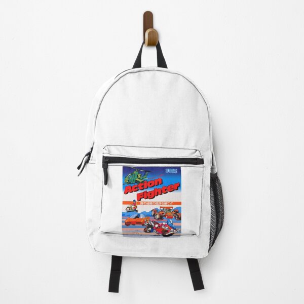 Item preview, prospectus action fighter designed and sold by ZENAJ-art.