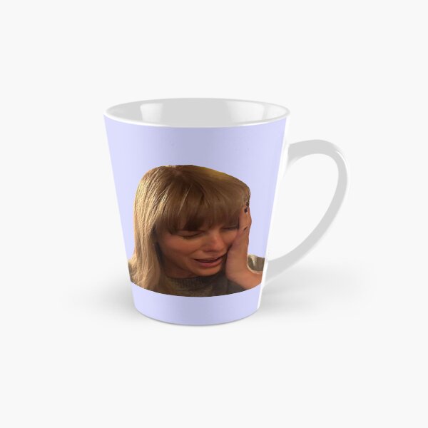 Item preview, Taylor Swift Crying Meme designed and sold by taylorgray05.