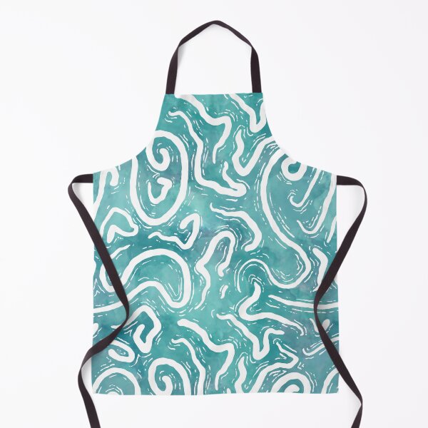 Item preview, Watercolour Flow designed and sold by OrangeCatTee.