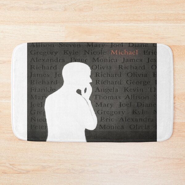 Item preview, It Whispers My Name designed and sold by PastimeMastery.