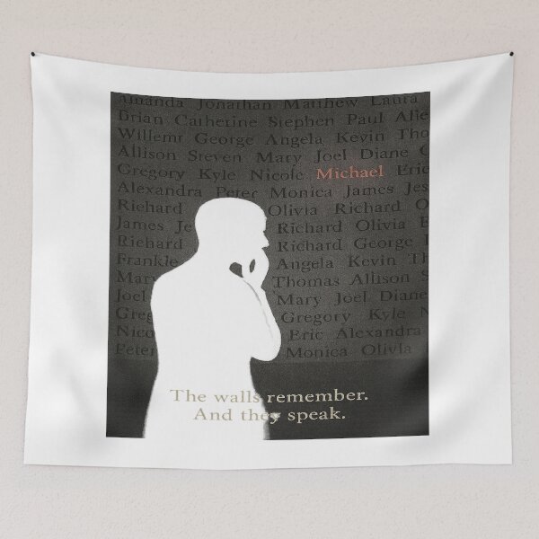 Item preview, It Whispers My Name designed and sold by PastimeMastery.