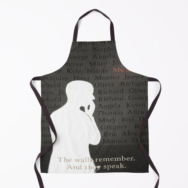 Item preview, It Whispers My Name designed and sold by PastimeMastery.
