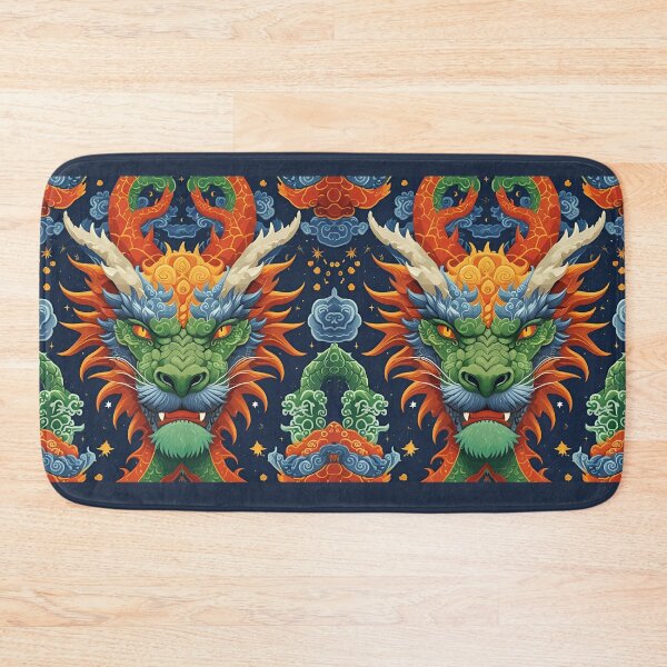 Item preview, Patron of Eastern Dragons designed and sold by PatronesKawai.
