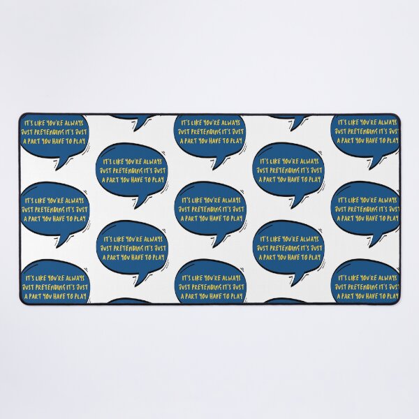 Item preview, The outsiders quote designed and sold by broadwaygirl142.