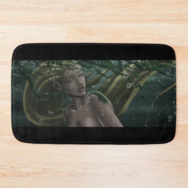 Item preview, Tales Of Nandoras - It's Dead Quiet Here designed and sold by TalesOfNandoras.