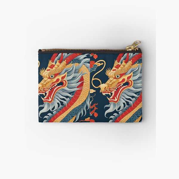 Item preview, Pattern of Eastern Dragons designed and sold by PatronesKawai.