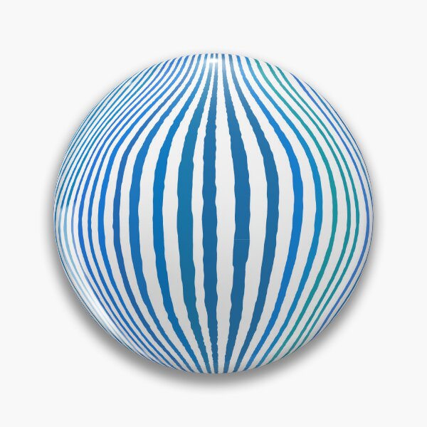 Artikelvorschau, Blaue Welle entworfen und verkauft von OrangeCatTee.