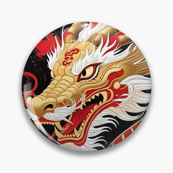 Item preview, Patron of Eastern Dragons designed and sold by PatronesKawai.