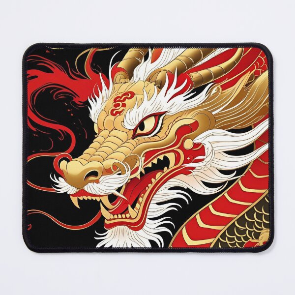 Item preview, Patron of Eastern Dragons designed and sold by PatronesKawai.