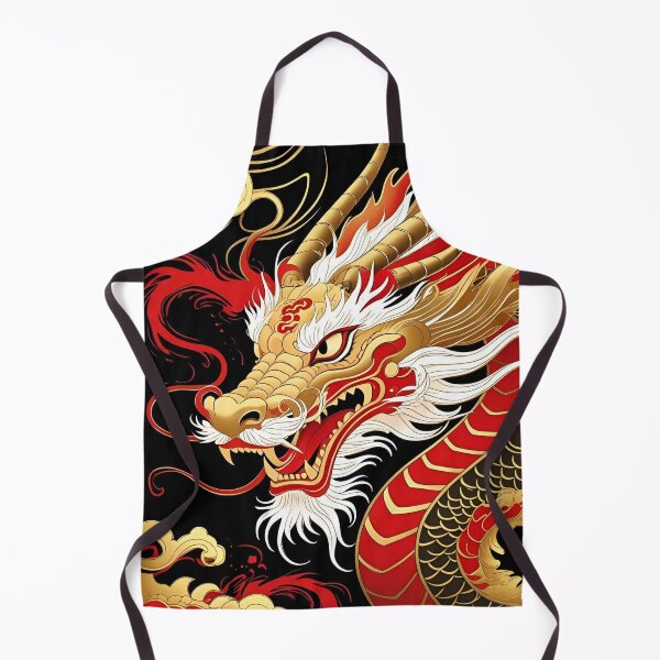 Item preview, Patron of Eastern Dragons designed and sold by PatronesKawai.
