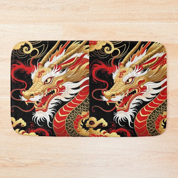 Item preview, Patron of Eastern Dragons designed and sold by PatronesKawai.