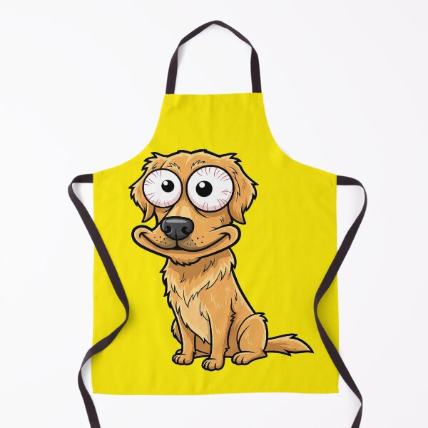 Item preview, Over-excited Dog designed and sold by Sopilka.