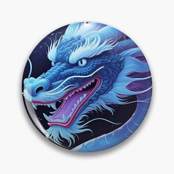 Item preview, Patron of Eastern Dragons designed and sold by PatronesKawai.