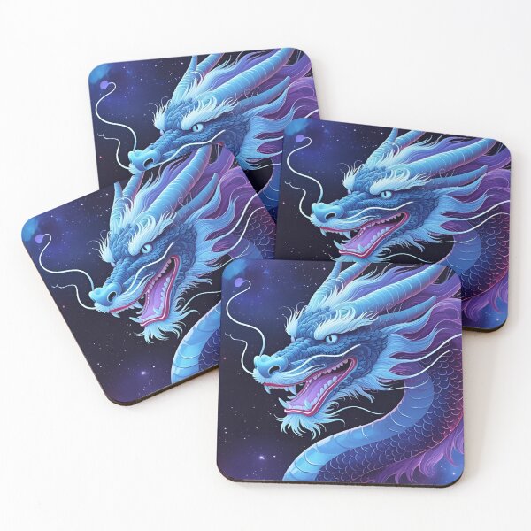 Item preview, Patron of Eastern Dragons designed and sold by PatronesKawai.