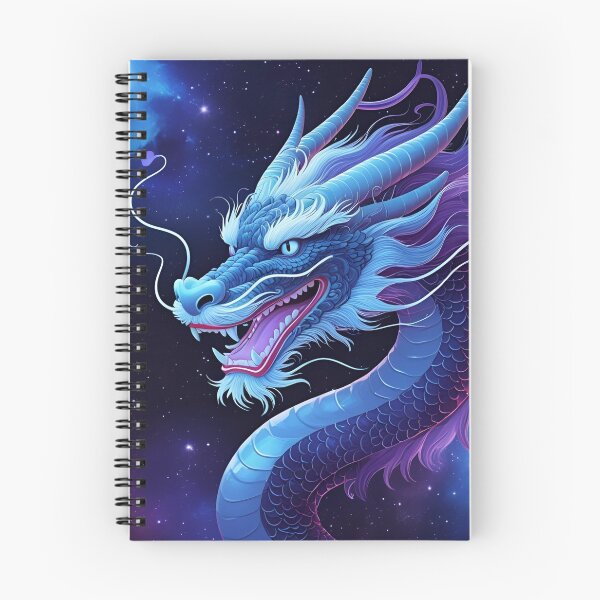 Item preview, Patron of Eastern Dragons designed and sold by PatronesKawai.