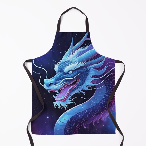 Item preview, Patron of Eastern Dragons designed and sold by PatronesKawai.